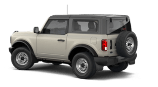 2026 Ford Bronco® External Image 2